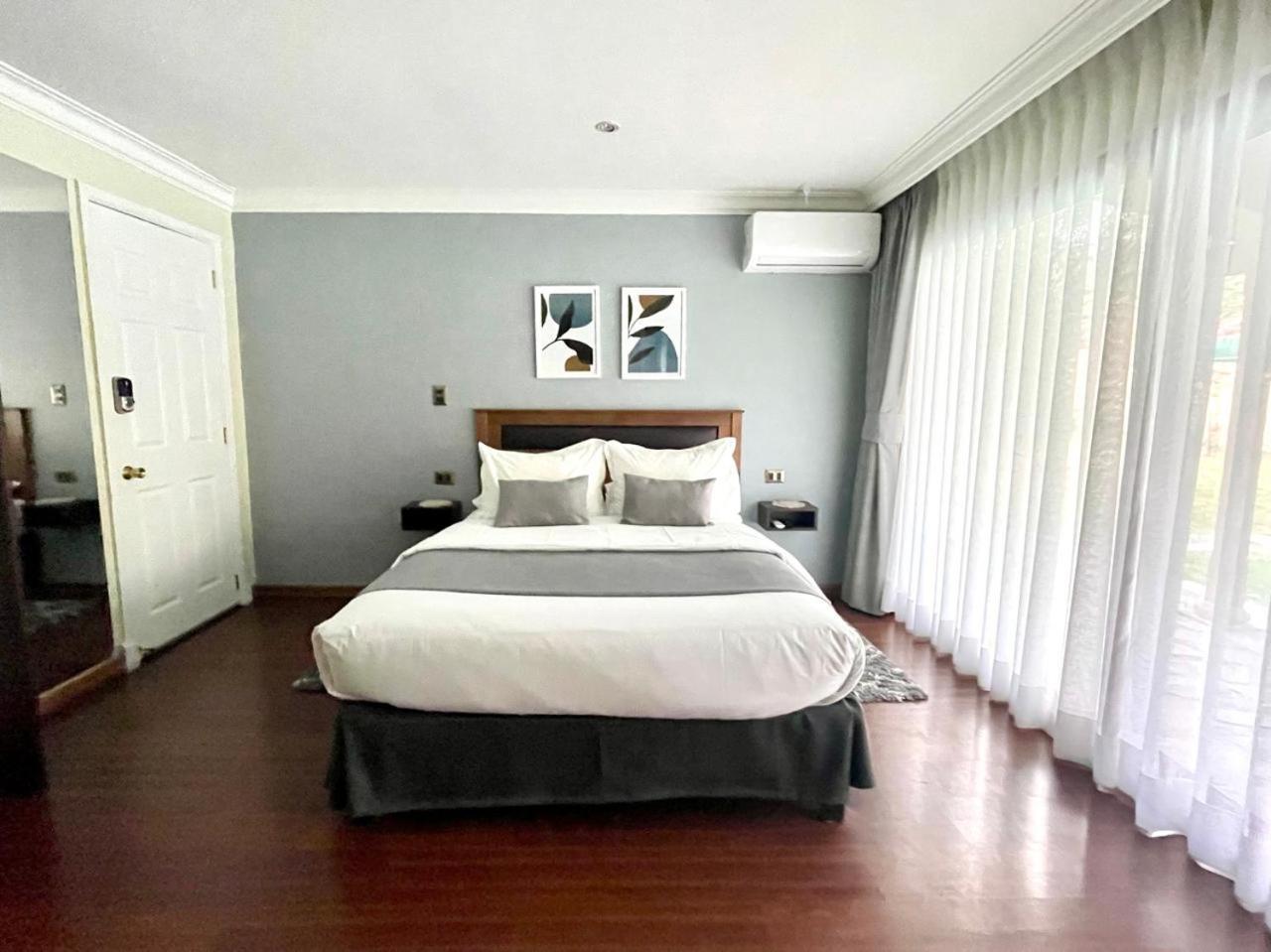 Olea'S Home Las Condes Santiago de Chile Zewnętrze zdjęcie