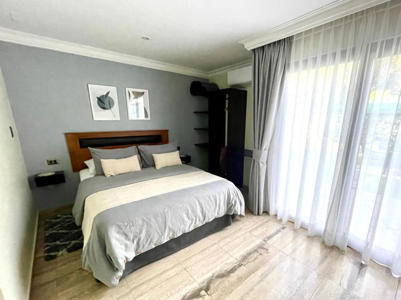 Olea'S Home Las Condes Santiago de Chile Zewnętrze zdjęcie