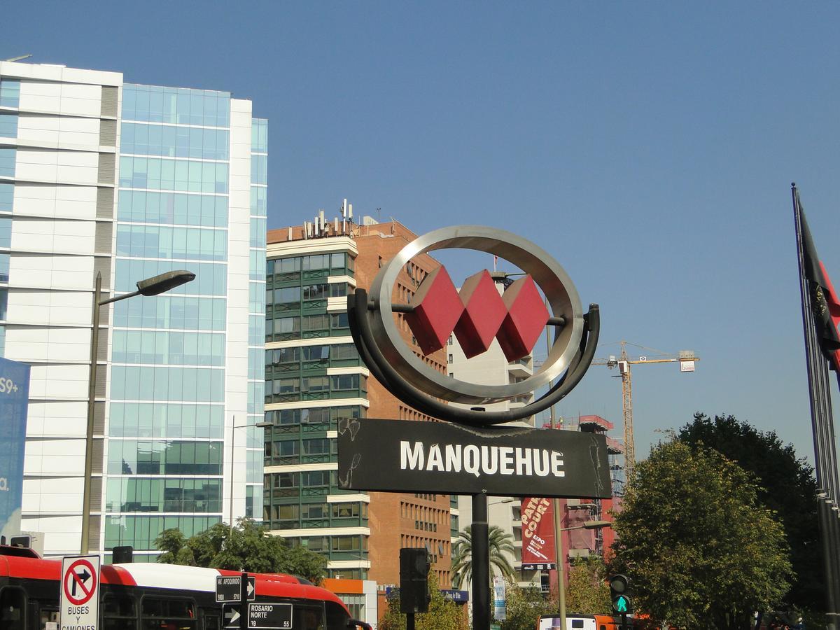 Olea'S Home Las Condes Santiago de Chile Zewnętrze zdjęcie