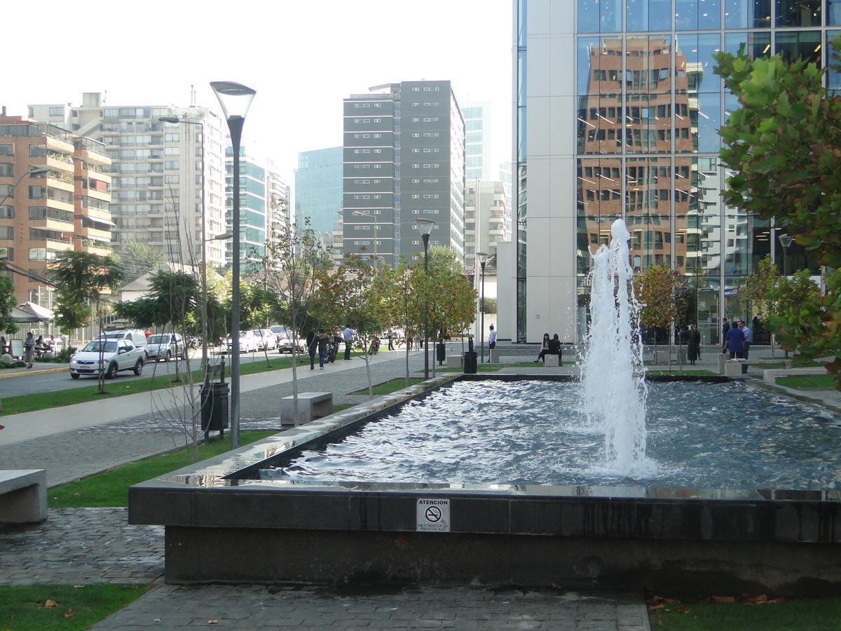 Olea'S Home Las Condes Santiago de Chile Zewnętrze zdjęcie